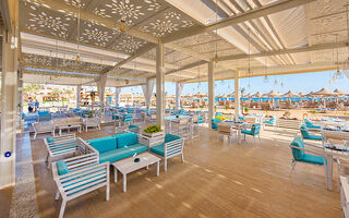 Náhled objektu Sunrise Select Garden Beach Resort & Spa, Hurghada, Hurghada a okolí, Egypt
