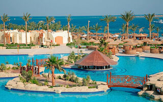 Náhled objektu Sunrise Select Royal Makadi Resort, Makadi Bay, Hurghada a okolí, Egypt