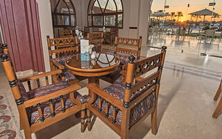 Náhled objektu Sunrise Select Royal Makadi Resort, Makadi Bay, Hurghada a okolí, Egypt