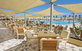 Náhled objektu Sunrise Select Royal Makadi Resort, Makadi Bay, Hurghada a okolí, Egypt