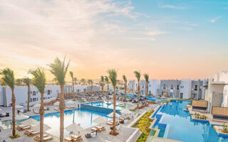 Náhled objektu Sunrise Tucana Resort, Makadi Bay, Hurghada a okolí, Egypt