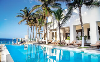 Náhled objektu Sunscape Akumal Beach Resort, Akumal, Mexiko, Severní Amerika