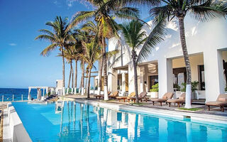 Náhled objektu Sunscape Akumal Beach Resort, Akumal, Mexiko, Severní Amerika