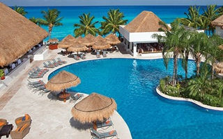 Náhled objektu Sunscape Cabor Cozumel, ostrov Cozumel, Mexiko, Severní Amerika