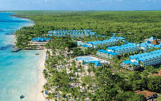 Náhled objektu Sunscape Casa Del Mar, Bayahibe, Východní pobřeží (Punta Cana), Dominikánská republika