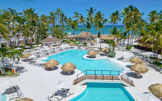 Náhled objektu Sunscape Coco Punta Cana, Punta Cana, Východní pobřeží (Punta Cana), Dominikánská republika