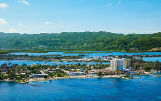 Náhled objektu Sunscape Cove Montego Bay, Montego Bay, Jamajka, Karibik a Stř. Amerika