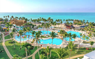 Náhled objektu Sunscape Dominicus La Romana, Bayahibe, Východní pobřeží (Punta Cana), Dominikánská republika