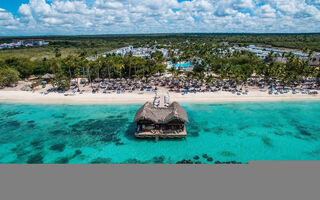 Náhled objektu Sunscape Dominicus La Romana, Bayahibe, Východní pobřeží (Punta Cana), Dominikánská republika