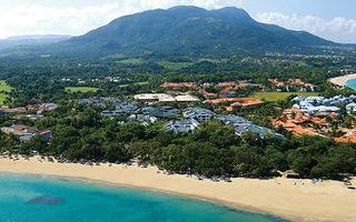 Náhled objektu Sunscape Puerto Plata, Puerto Plata, Severní pobřeží (Puerto Plata), Dominikánská republika