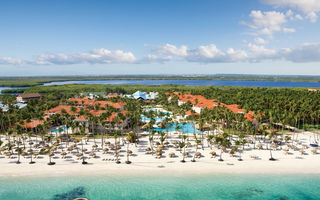 Náhled objektu Sunscape Punta Cana Resort & Spa, Punta Cana, Východní pobřeží (Punta Cana), Dominikánská republika