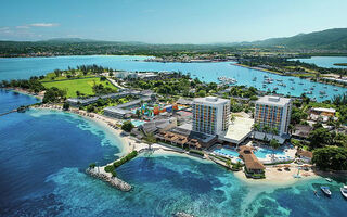 Náhled objektu Sunscape Splash Montego Bay, Montego Bay, Jamajka, Karibik a Stř. Amerika