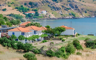 Náhled objektu Sunset, Agios Ioannis (Limnos), ostrov Limnos, Řecko
