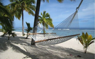 Náhled objektu Sunset Resort Rarotonga, Rarotonga, Cookovy ostrovy, Austrálie, Tichomoří