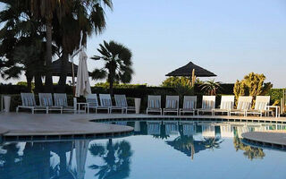 Náhled objektu Sunshine Club & Spa, Santa Maria di Ricadi, Kalábrie, Itálie a Malta