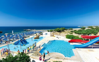 Náhled objektu Sunshine Crete Beach, Koutsounari, ostrov Kréta, Řecko