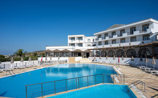 Náhled objektu Sunshine Crete Village, Ierapetra, ostrov Kréta, Řecko