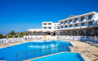 Náhled objektu Sunshine Crete Village, Ierapetra, ostrov Kréta, Řecko