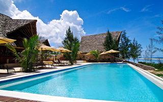 Náhled objektu Sunshine Marine Lodge, Matemwe Beach, Zanzibar, Afrika