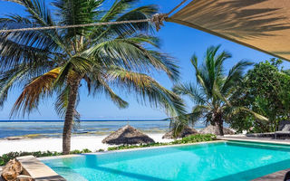 Náhled objektu Sunshine, Matemwe Beach, Zanzibar, Afrika