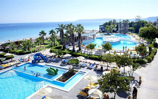Náhled objektu Sunshine Rhodes, Ialyssos (Trianta), ostrov Rhodos, Řecko