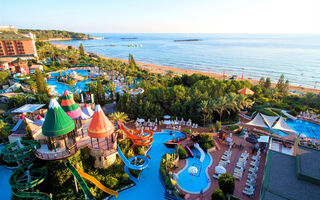 Náhled objektu Suntopia Pegasos Royal & Resort, Avsallar, Turecká riviéra, Turecko