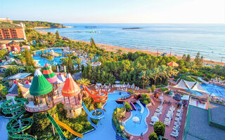 Náhled objektu Suntopia Pegasos Royal & Resort, Avsallar, Turecká riviéra, Turecko