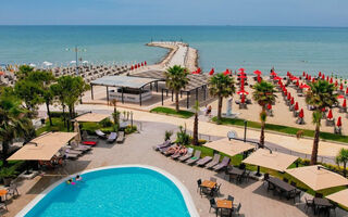 Náhled objektu Supreme, Drač (Durrës), Albánie, Evropa