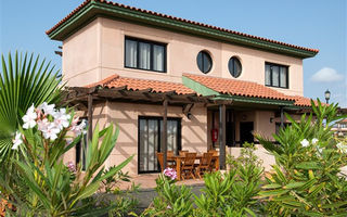 Náhled objektu Surf House Origo Mare, Lajares, Fuerteventura, Kanárské ostrovy