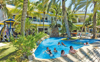 Náhled objektu Surf Paradise, Playa El Yaque, Isla Margarita, Karibik a Stř. Amerika