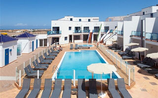 Náhled objektu Surfcamp Tao El Cotillo, El Cotillo, Fuerteventura, Kanárské ostrovy