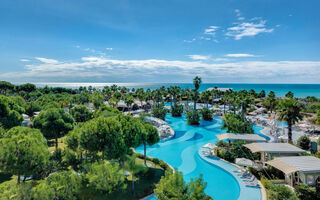 Náhled objektu Susesi Luxury Resort, Belek, Turecká riviéra, Turecko