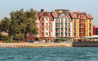 Náhled objektu Sv. George, Pomorie, Jižní pobřeží (Burgas a okolí), Bulharsko