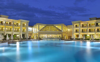 Náhled objektu Swiss Inn Resort Hurghada, Hurghada, Hurghada a okolí, Egypt