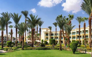 Náhled objektu Swiss Inn Resort Hurghada, Hurghada, Hurghada a okolí, Egypt