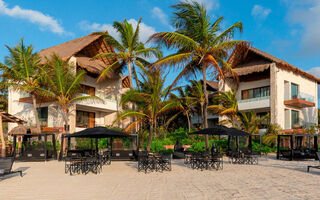 Náhled objektu Tago Tulum By G Hotels, Tulum, Mexiko, Severní Amerika