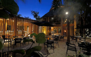 Náhled objektu Tago Tulum By G Hotels, Tulum, Mexiko, Severní Amerika