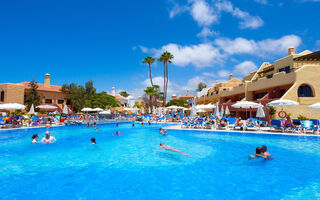 Náhled objektu Tagoro Costa Adeje, Costa Adeje, Tenerife, Kanárské ostrovy