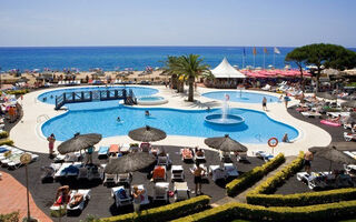 Náhled objektu Tahiti Playa, Santa Susanna, Costa del Maresme, Španělsko