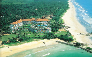Náhled objektu Taj Exotica Bentota, Bentota, Srí Lanka, Asie