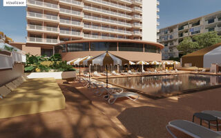 Náhled objektu Tal Affiliated By Fergus, El Arenal, Mallorca, Mallorca, Ibiza, Menorca