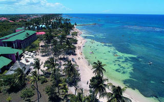 Náhled objektu Talanquera Beach Resort, Juan Dolio, Jižní pobřeží (Santo Domingo), Dominikánská republika