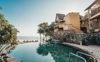 Náhled objektu Tamarina Golf & Spa Boutique, Tamarin, Mauricius, Afrika