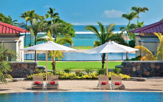 Náhled objektu Tamassa, Bel Ombre, Mauricius, Afrika