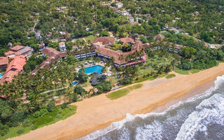 Náhled objektu Tangerine Beach, Kalutara, Srí Lanka, Asie