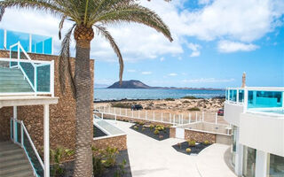 Náhled objektu Tao Caleta Mar Boutique, Corralejo, Fuerteventura, Kanárské ostrovy