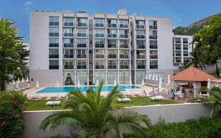 Náhled objektu Tara, Bečiči, Bečiči, Černá Hora