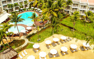 Náhled objektu Tarisa Resort & Spa, Trou aux Biches, Mauricius, Afrika