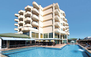 Náhled objektu Tasia Maris Beach, Ayia Napa, Jižní Kypr (řecká část), Kypr