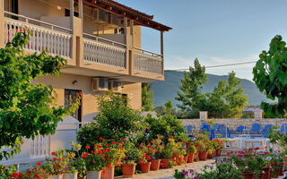 Náhled objektu Tassia, Laganas, ostrov Zakynthos, Řecko